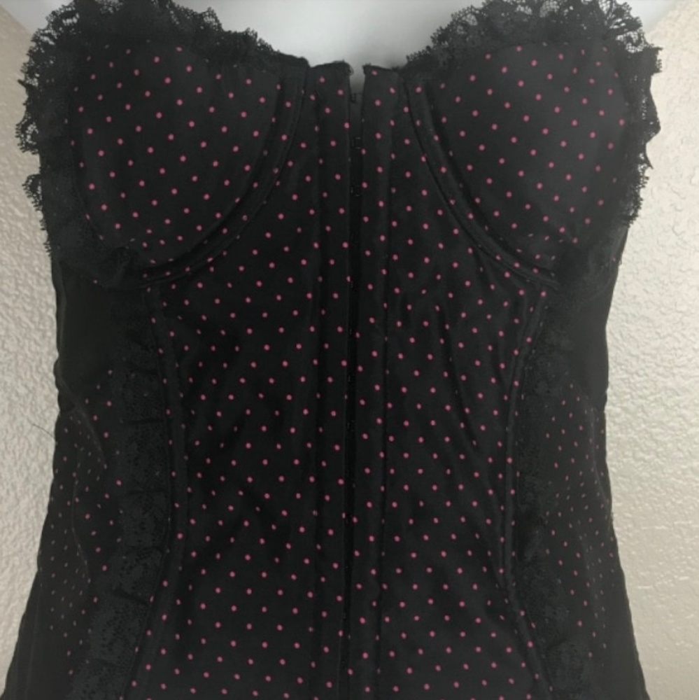 Victorias Secret 36C Corset